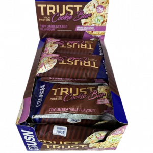 Usn trust cookie bars